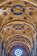 Nest In Como - A Nest In The City Of Como for 6