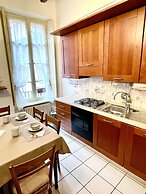 Nest In Como - A Nest In The City Of Como for 6