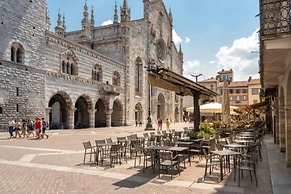 Nest In Como - A Nest In The City Of Como for 6