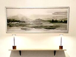 Nest In Como - A Nest In The City Of Como for 6