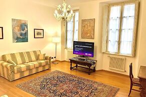 Nest In Como - A Nest In The City Of Como for 6