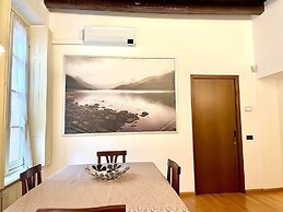 Nest In Como - A Nest In The City Of Como for 6