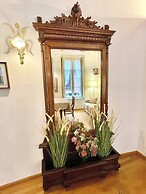 Nest In Como - A Nest In The City Of Como for 6