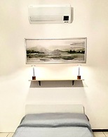 Nest In Como - A Nest In The City Of Como for 6