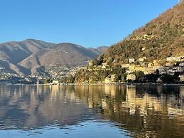 Nest In Como - A Nest In The City Of Como for 6