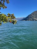 Nest In Como - A Nest In The City Of Como for 6