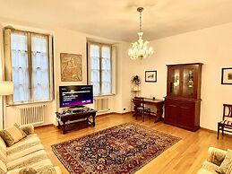 Nest In Como - A Nest In The City Of Como for 6