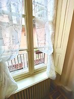 Nest In Como - A Nest In The City Of Como for 6