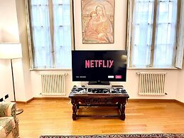 Nest In Como - A Nest In The City Of Como for 6