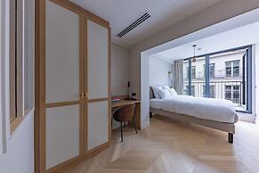 Aparthotel Quartier Libre Opéra