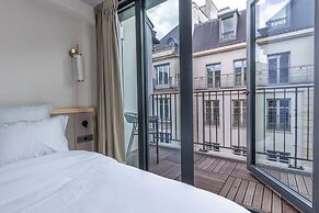 Aparthotel Quartier Libre Opéra