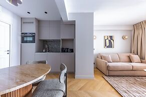 Aparthotel Quartier Libre Opéra