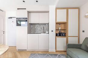 Aparthotel Quartier Libre Opéra