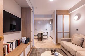 Aparthotel Quartier Libre Opéra