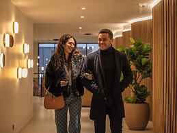 Aparthotel Quartier Libre Opéra