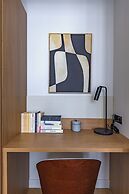 Aparthotel Quartier Libre Opéra