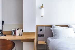 Aparthotel Quartier Libre Opéra