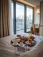 Aparthotel Quartier Libre Opéra