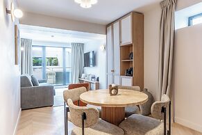 Aparthotel Quartier Libre Opéra