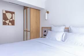 Aparthotel Quartier Libre Opéra