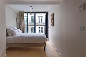 Aparthotel Quartier Libre Opéra