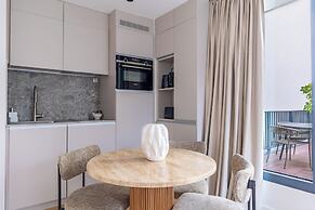 Aparthotel Quartier Libre Opéra