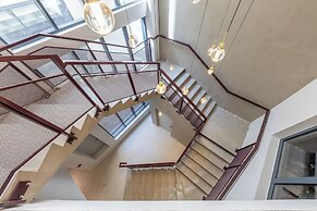 Aparthotel Quartier Libre Opéra