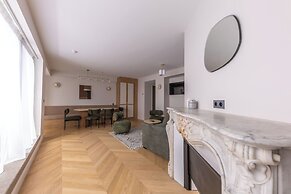 Aparthotel Quartier Libre Opéra