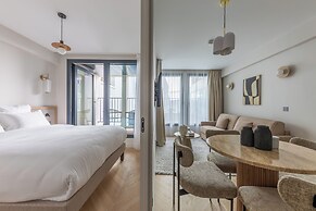 Aparthotel Quartier Libre Opéra