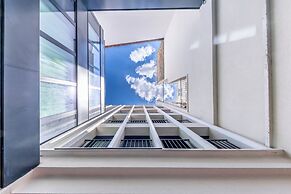 Aparthotel Quartier Libre Opéra