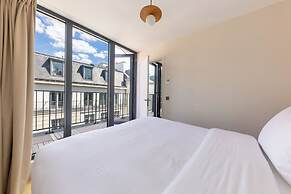 Aparthotel Quartier Libre Opéra