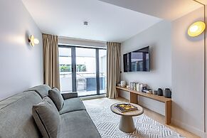 Aparthotel Quartier Libre Opéra