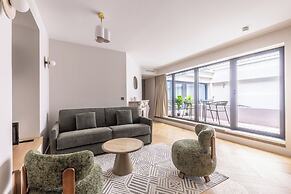 Aparthotel Quartier Libre Opéra