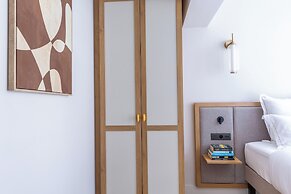 Aparthotel Quartier Libre Opéra