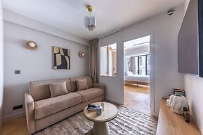 Aparthotel Quartier Libre Opéra