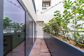 Aparthotel Quartier Libre Opéra