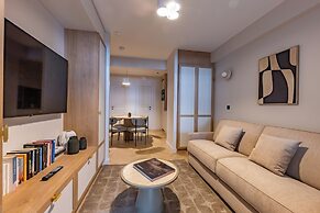 Aparthotel Quartier Libre Opéra