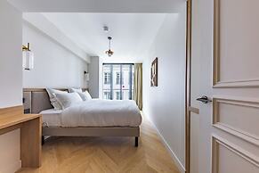 Aparthotel Quartier Libre Opéra