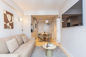 Aparthotel Quartier Libre Opéra