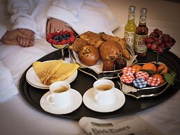 Aparthotel Quartier Libre Opéra