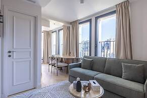 Aparthotel Quartier Libre Opéra