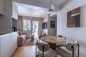 Aparthotel Quartier Libre Opéra