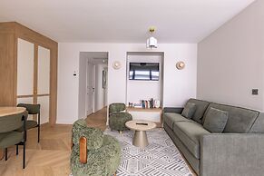 Aparthotel Quartier Libre Opéra