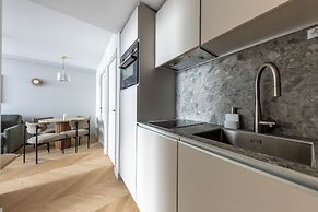 Aparthotel Quartier Libre Opéra