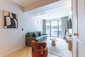 Aparthotel Quartier Libre Opéra