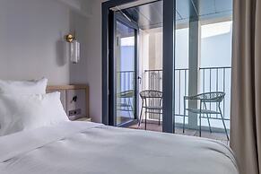 Aparthotel Quartier Libre Opéra