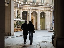 Aparthotel Quartier Libre Opéra