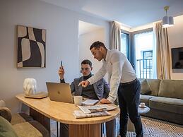 Aparthotel Quartier Libre Opéra