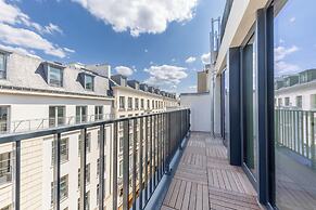 Aparthotel Quartier Libre Opéra