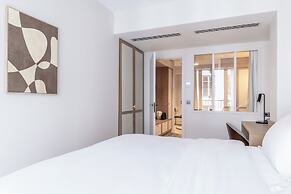 Aparthotel Quartier Libre Opéra